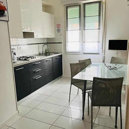 Sea Joy Apartment Lido di Jesolo