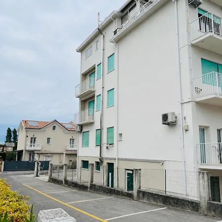 Apartment Sea Joy Lido di Jesolo