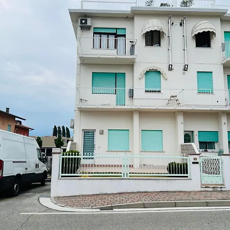 Apartment Sea Joy Lido di Jesolo