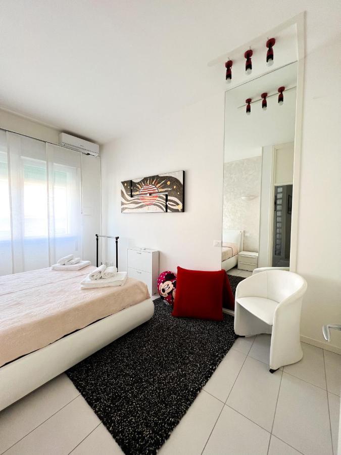 Sea Joy Apartment *
