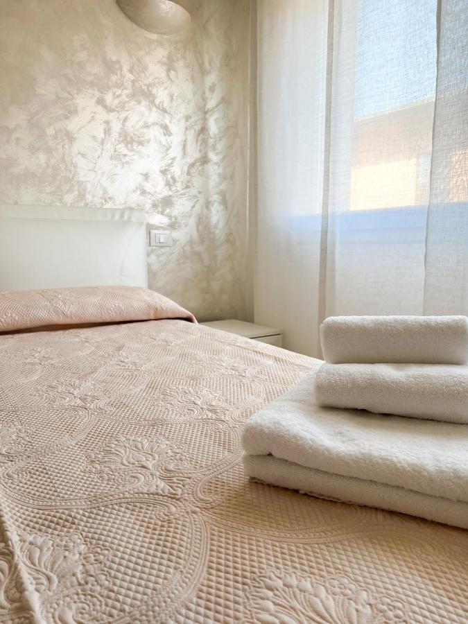 Sea Joy Apartment *