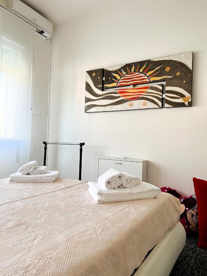 Sea Joy Apartment *