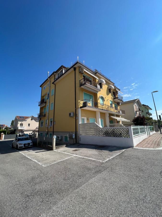 Sea Joy Apartment